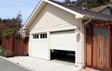 Culky garage construction leads